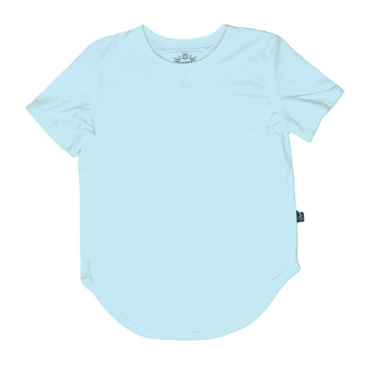 Round-Bottom Tee