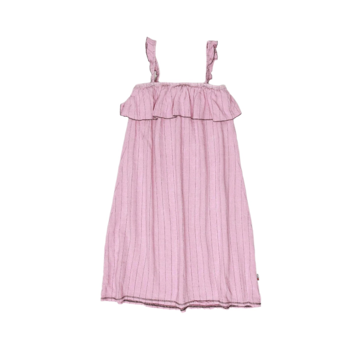 Ruffle Sun Dress