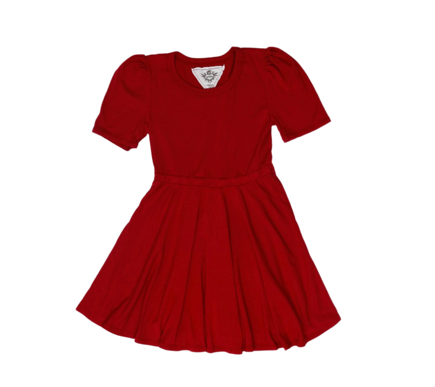 Swing Dress