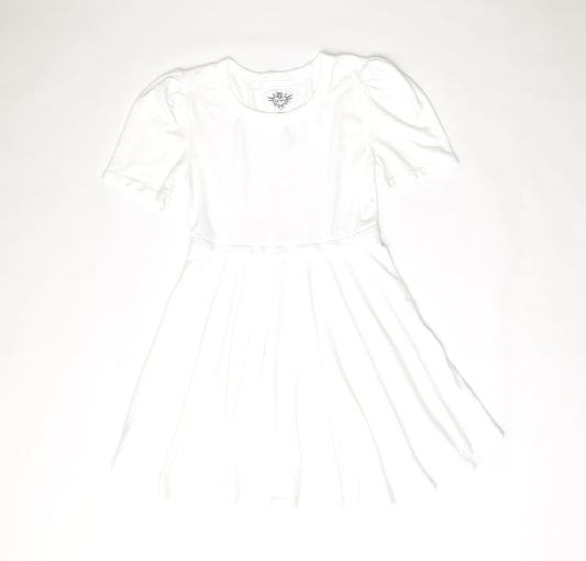 Swing Dress