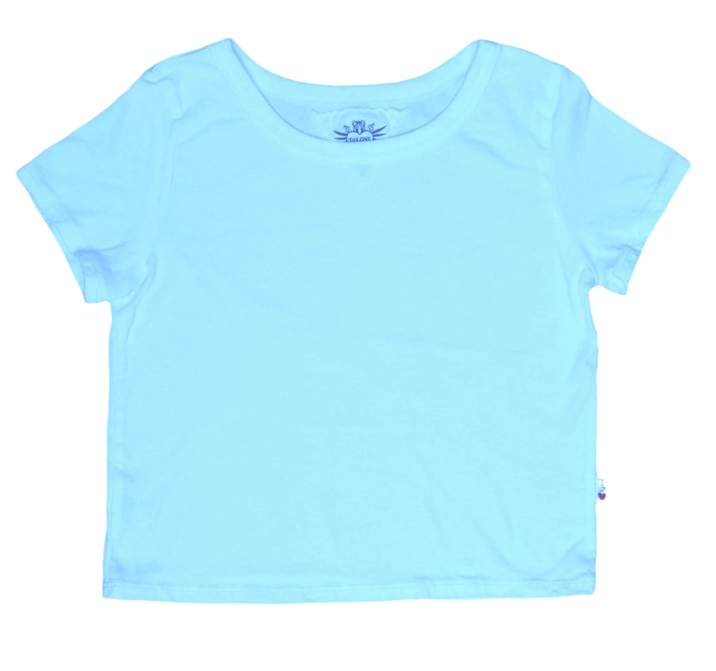 Boxy Top