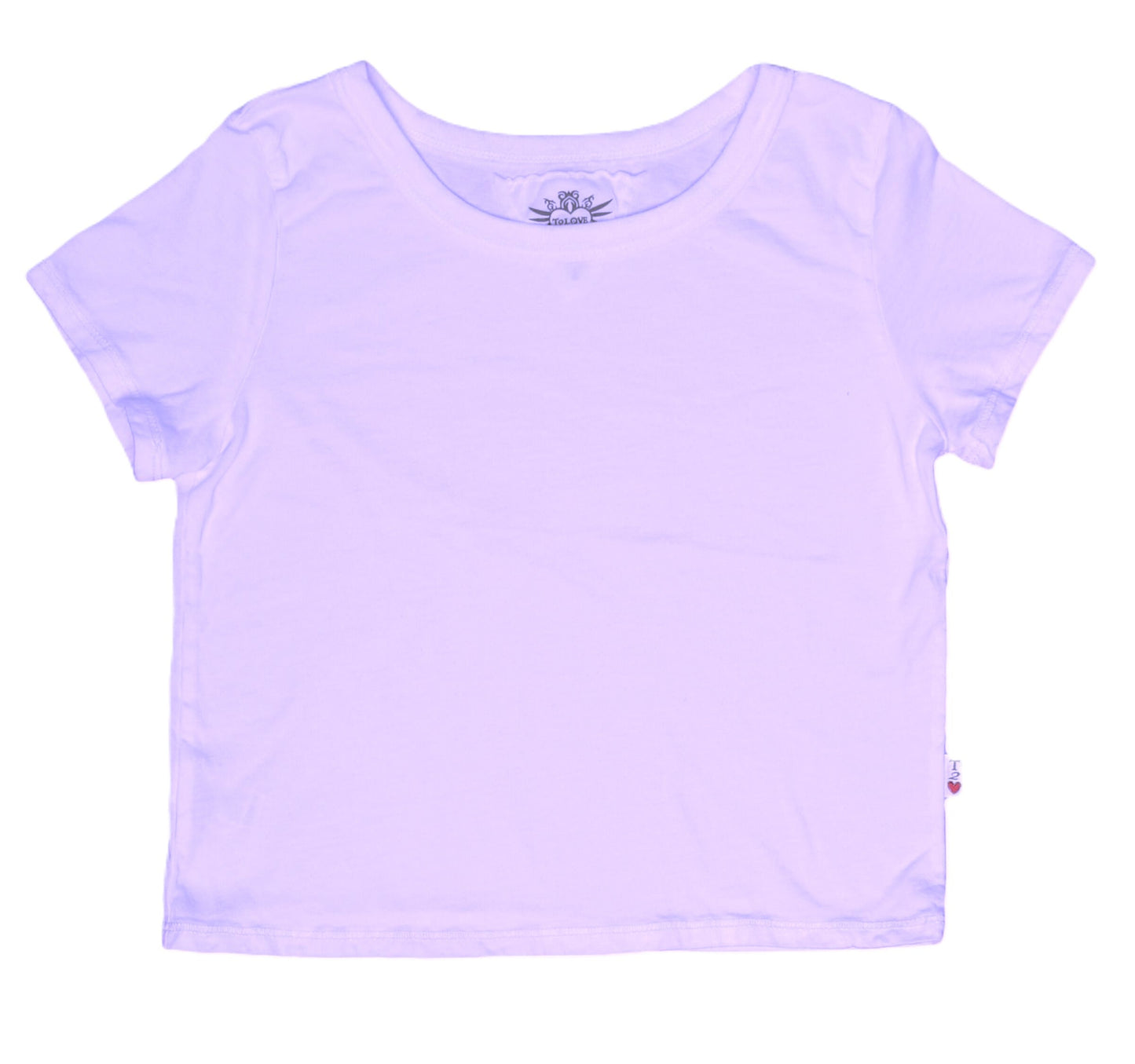 Boxy Top