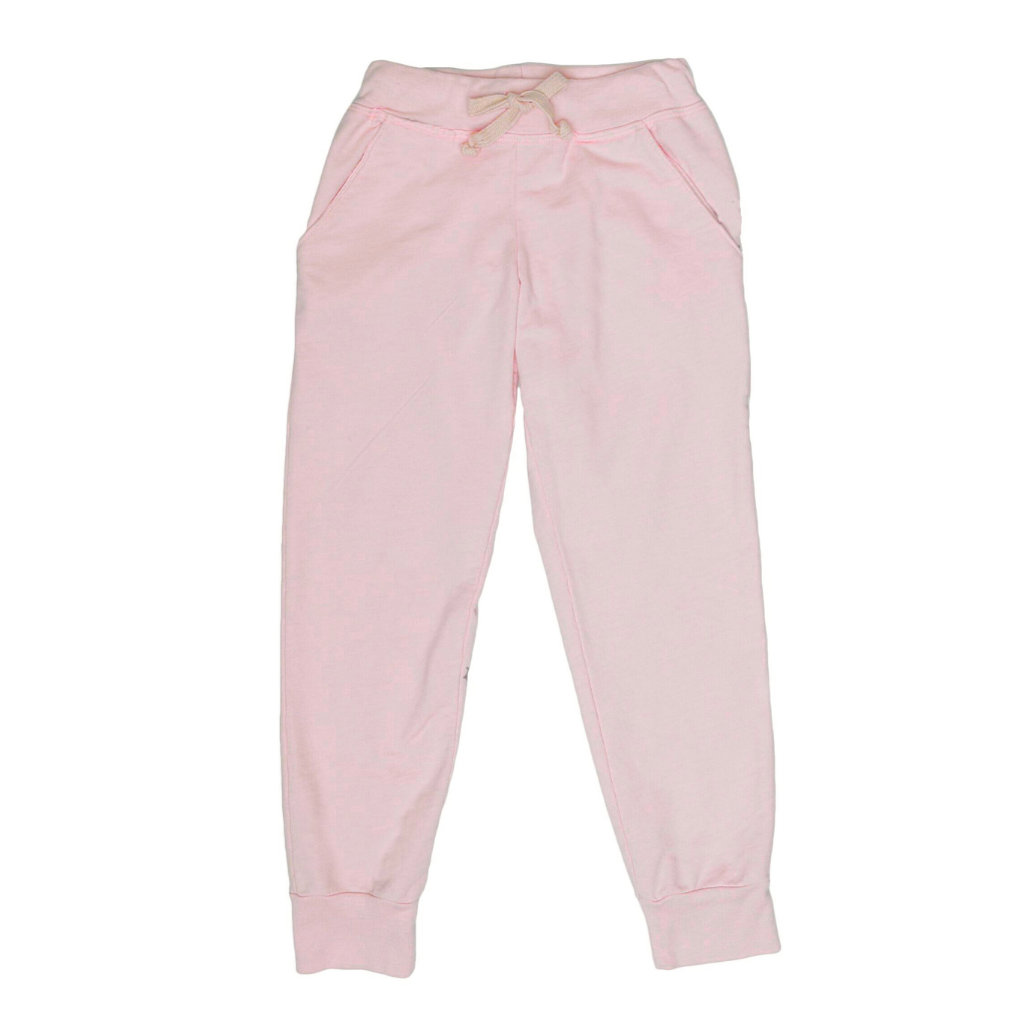Heather Slouch Sweatpants