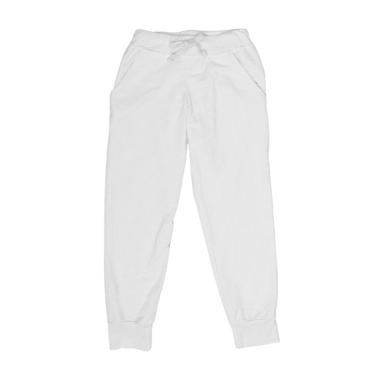 Heather Slouch Sweatpants