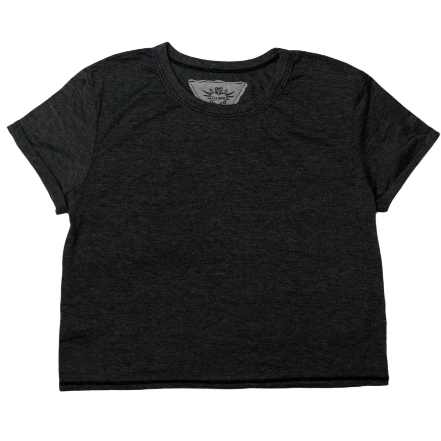 Boxy Top