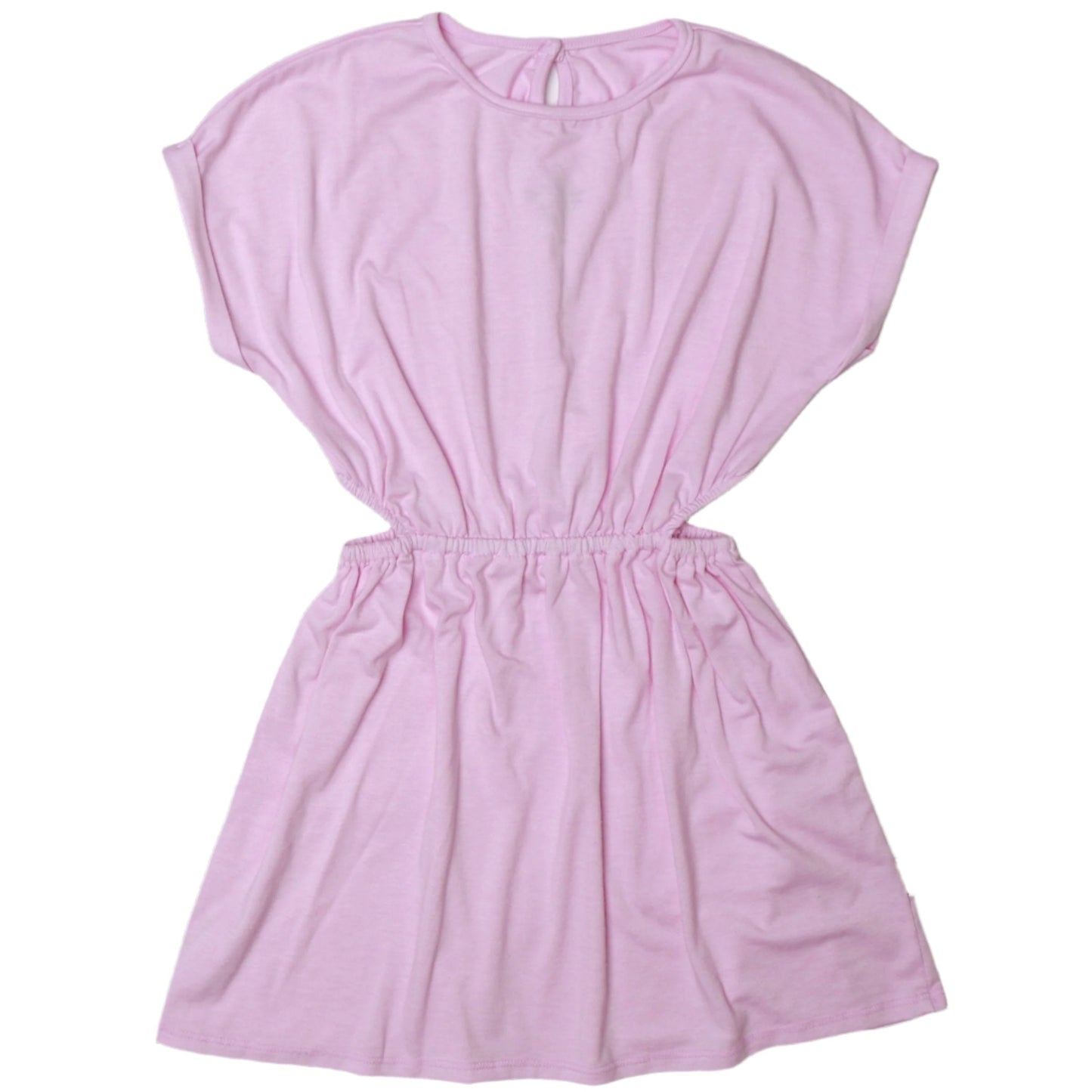 Heather Side-Cut Dress