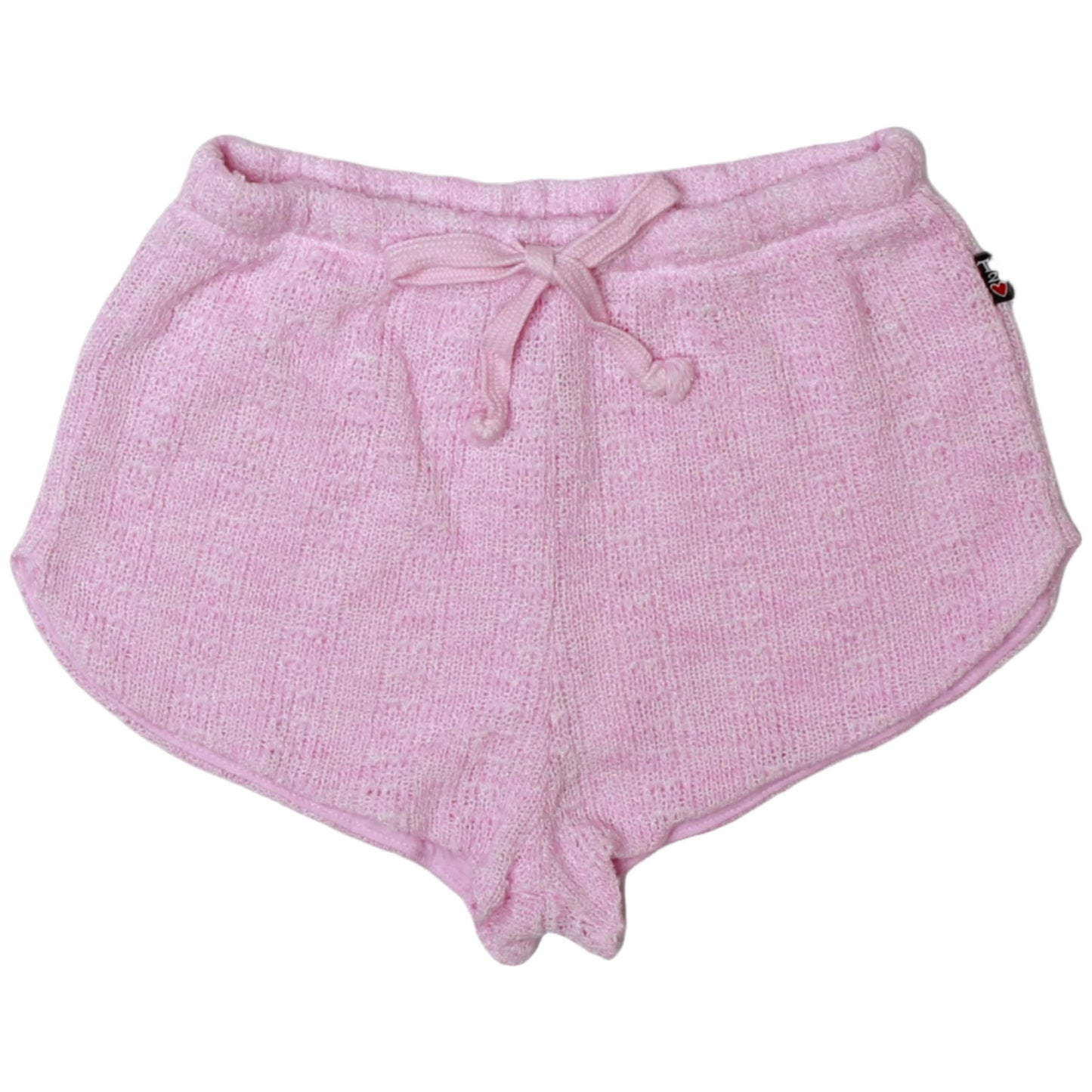 Drawstring Shorts