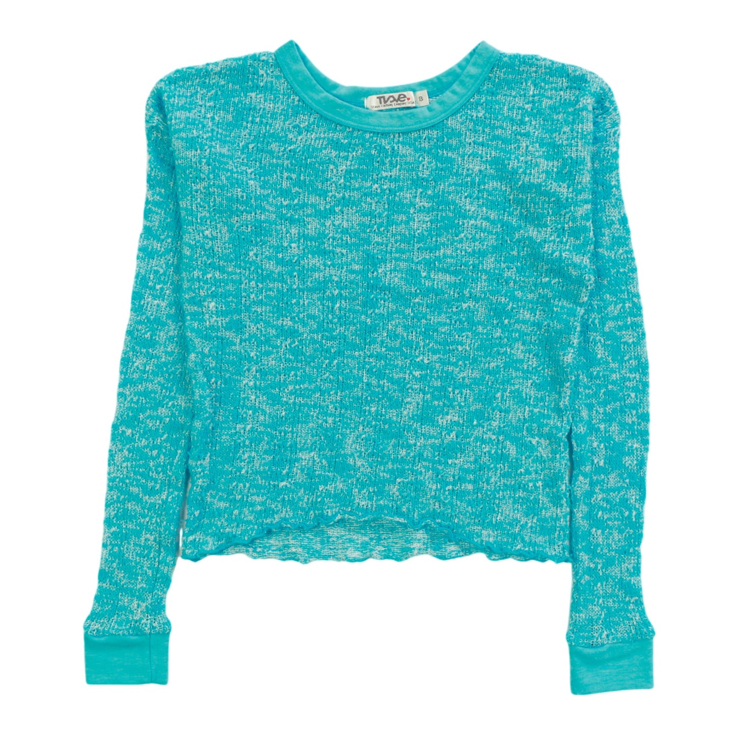 Signature Pullover