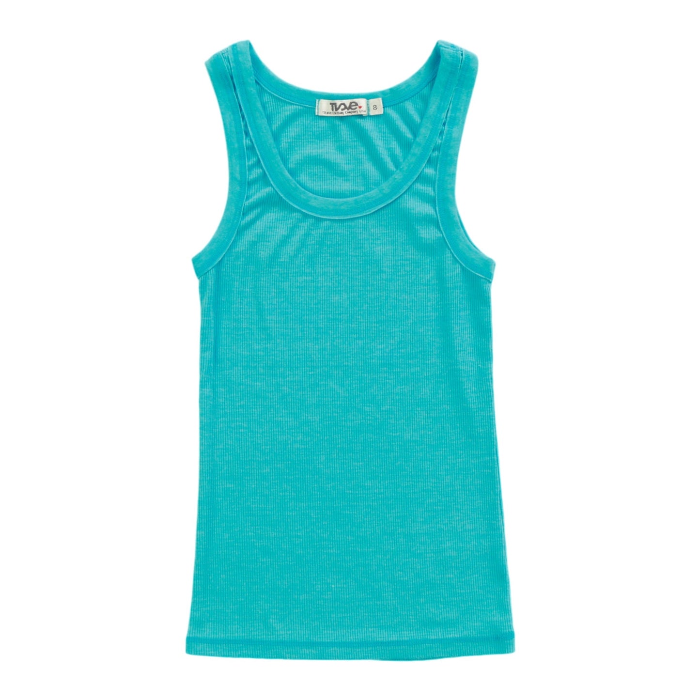 Heather Classic Tank