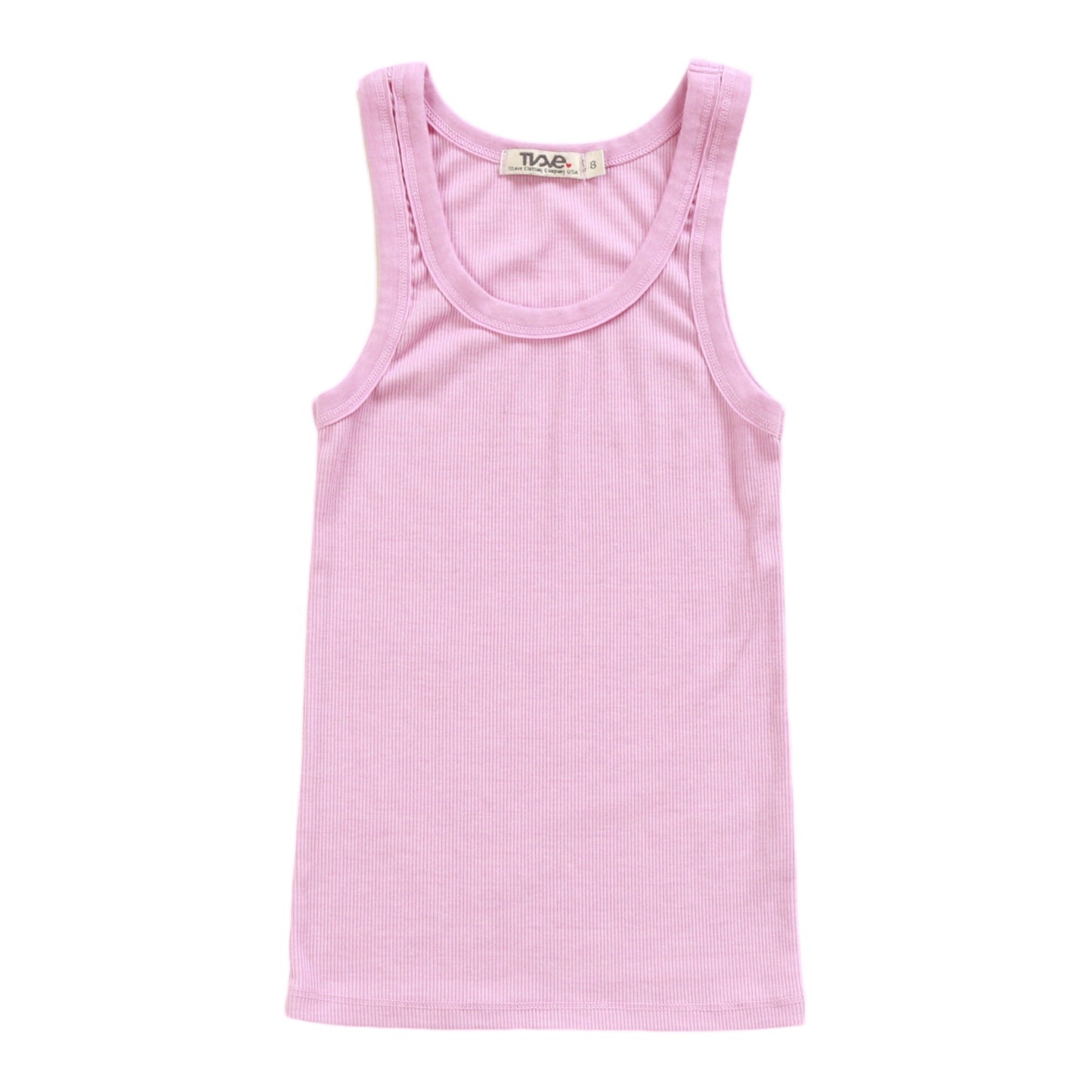 Heather Classic Tank