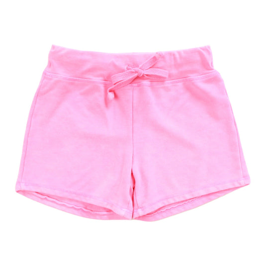 Heather Signature Shorts
