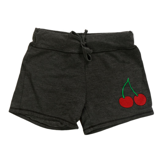 Signature Shorts (Double Cherries Print)
