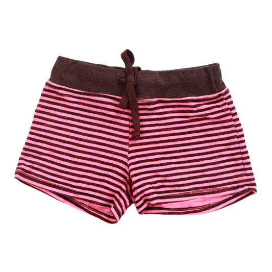 Signature Shorts (Stripes)