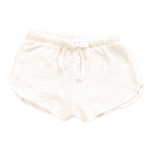 Drawstring Shorts