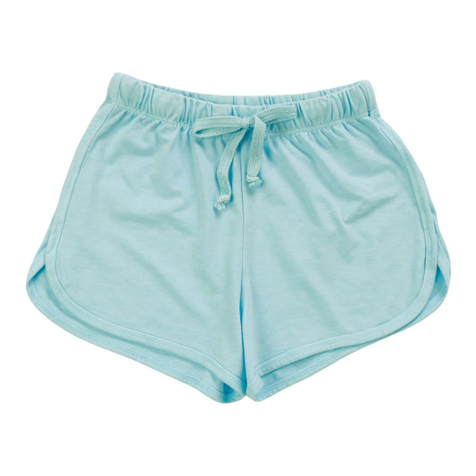 Heather Weekendz Shorts
