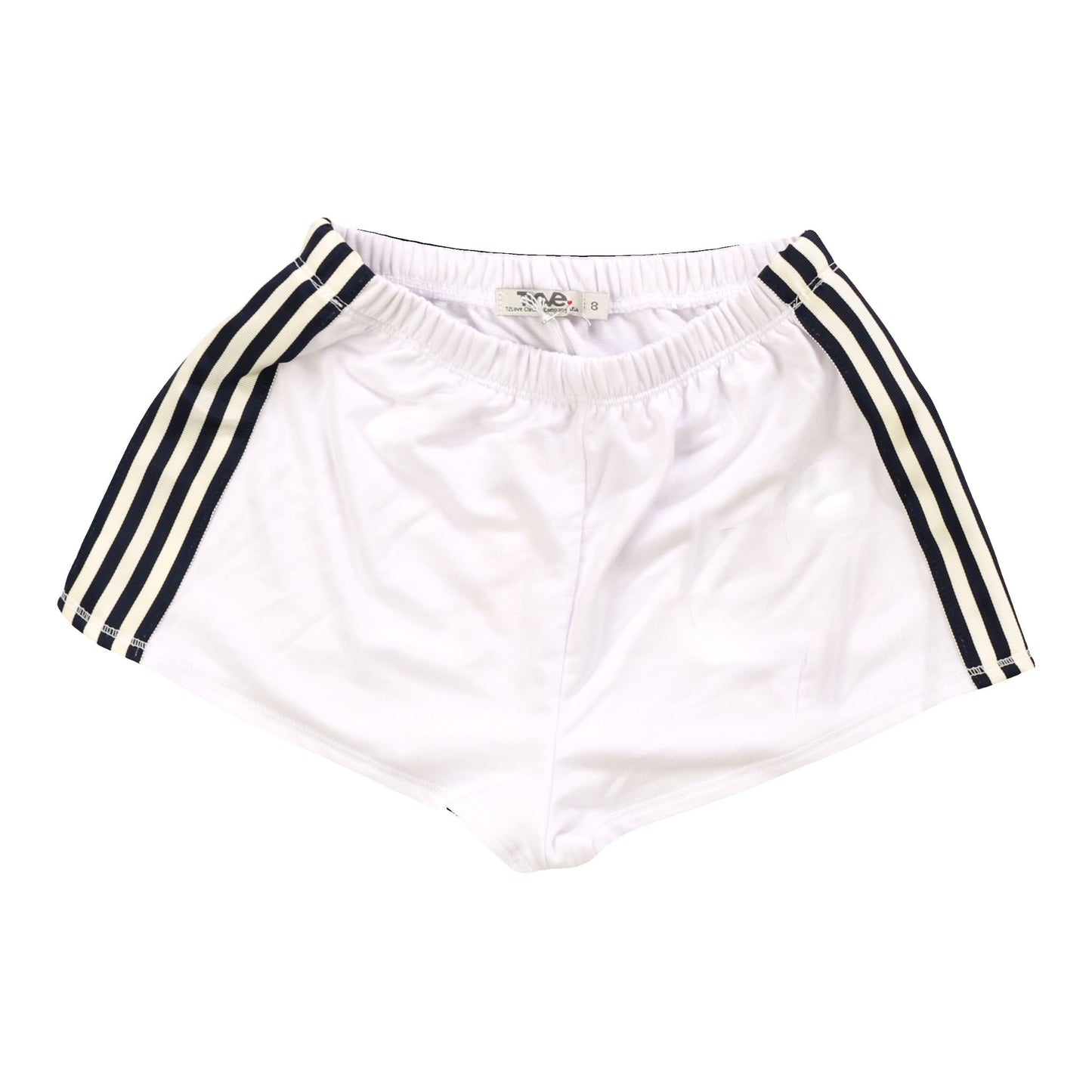 Shorts with Sports Trim