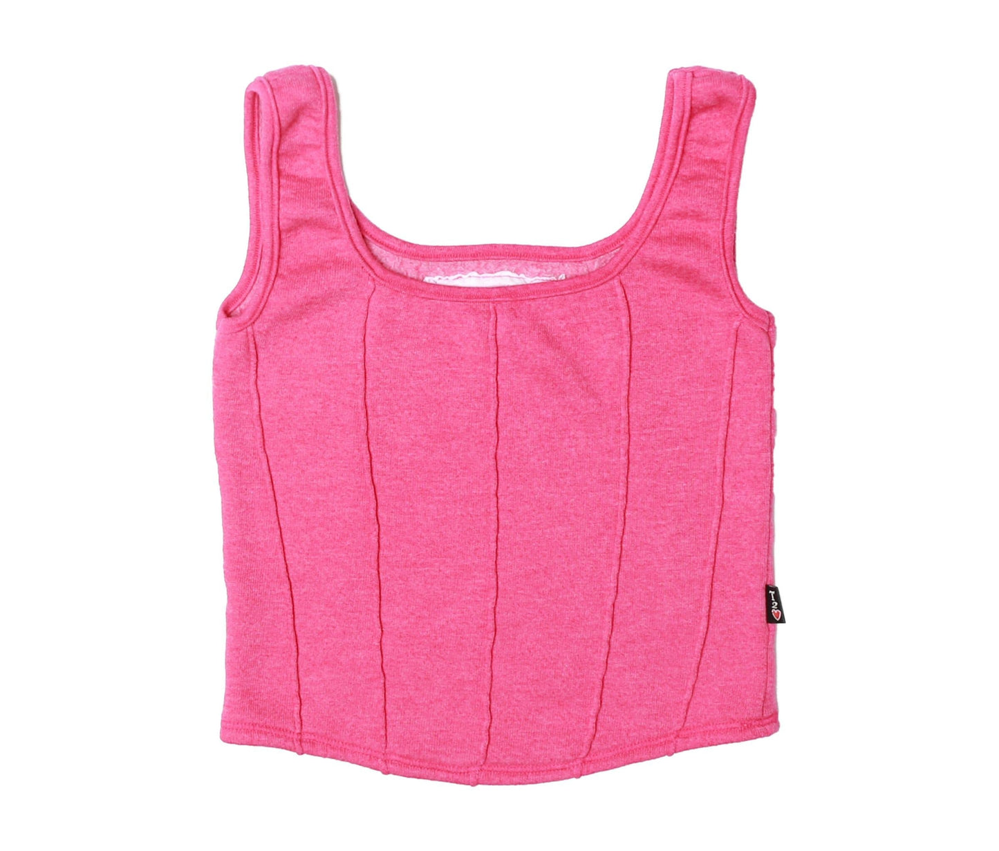 Bustier Tank