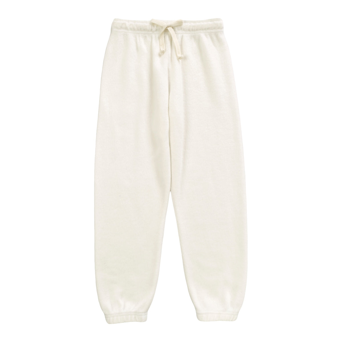 Athletic Pants (Reversed-Fabric)