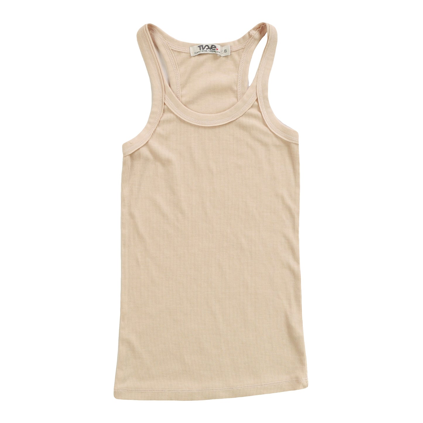Heather Racerback Tank