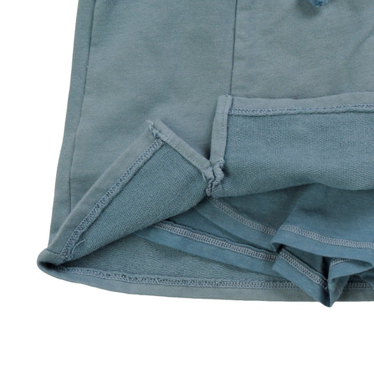 Slit Front Skort