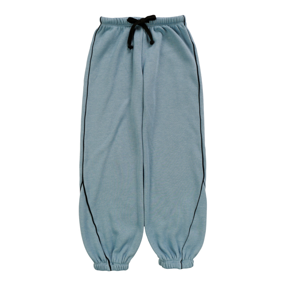Sweatpants with Piping