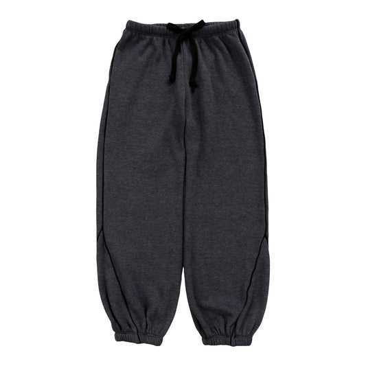 Sweatpants with Piping