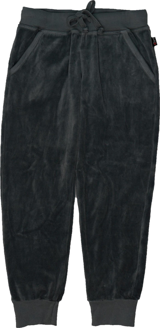 Slouch Sweatpants (Velour)