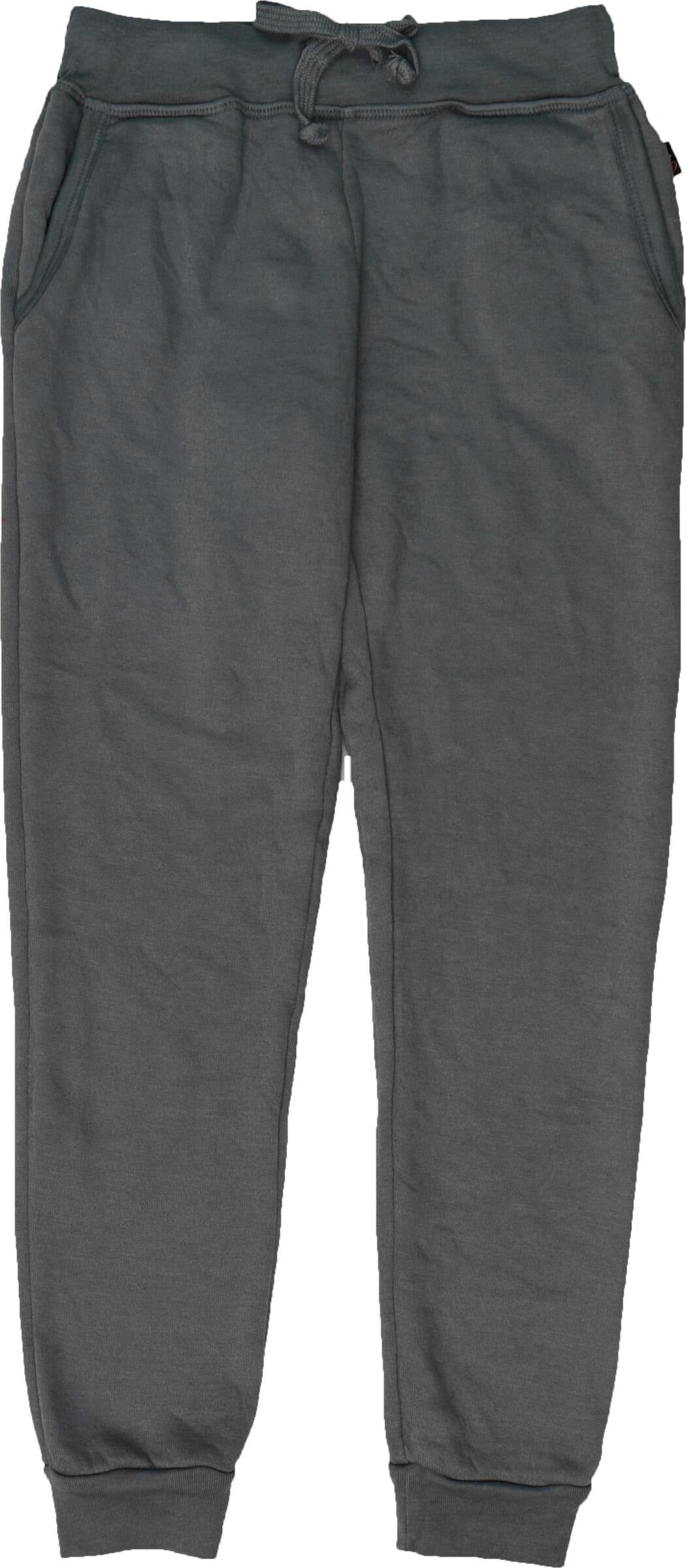 Slouch Sweatpants