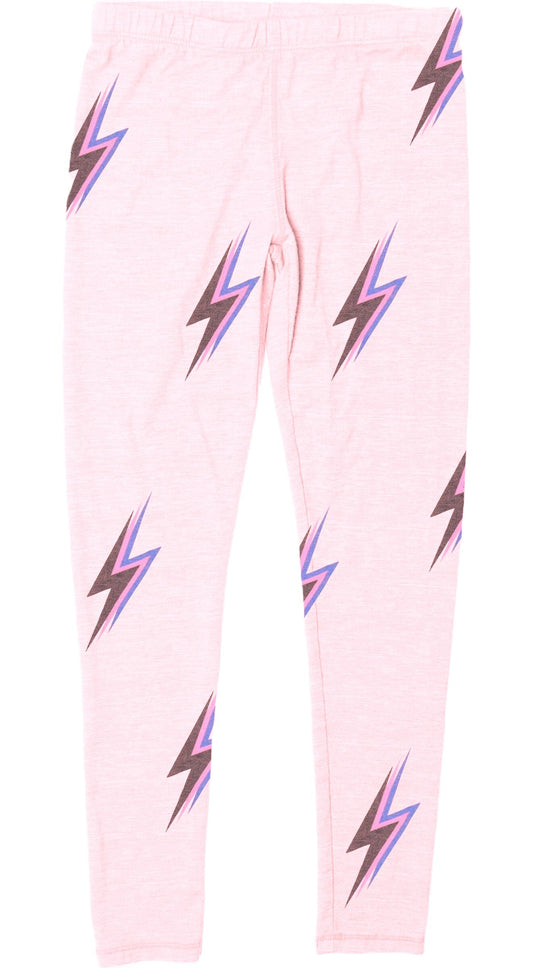 Leggings (Triple-Bolt Pattern)