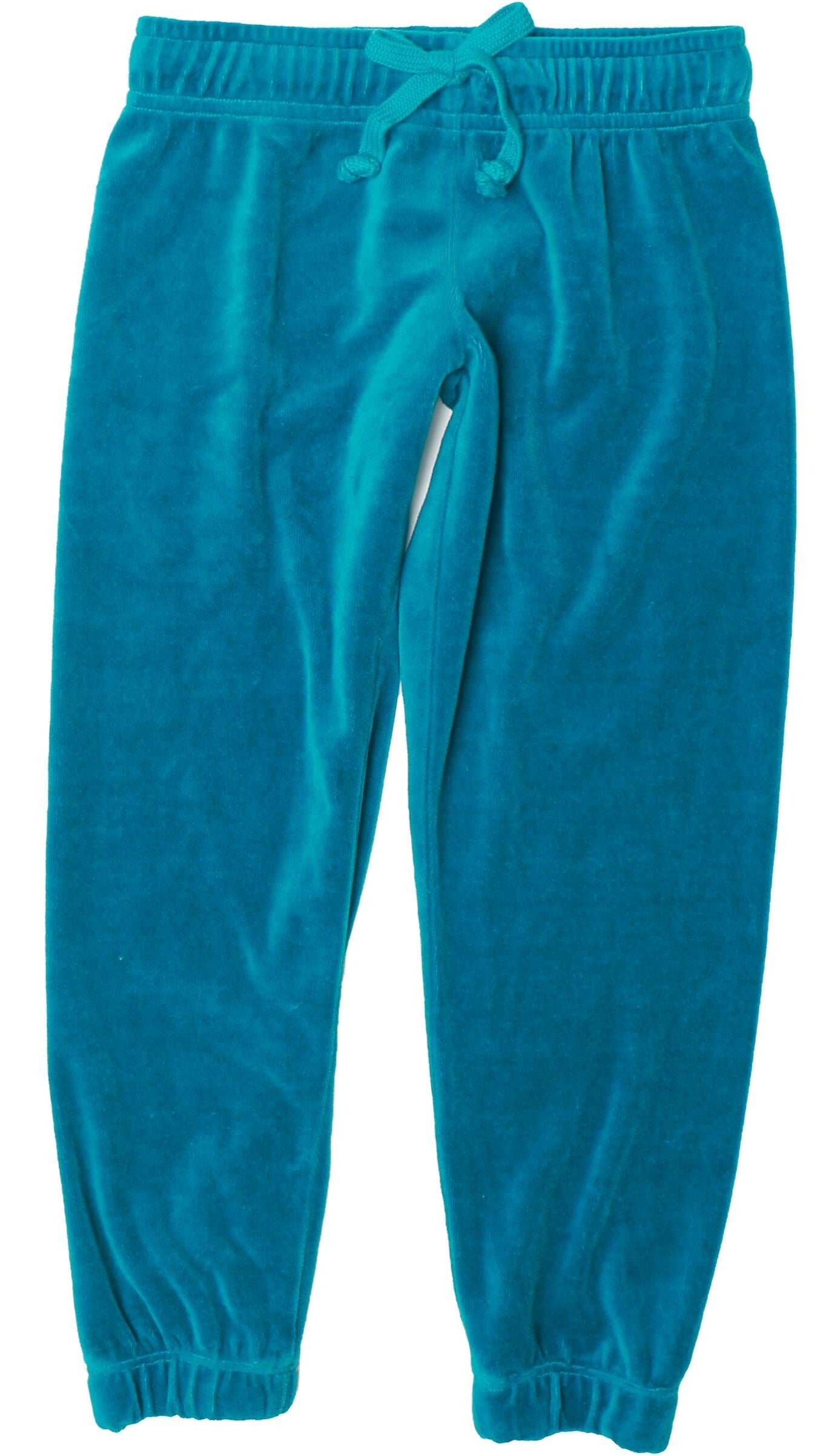 Athletic Pants (Velour)