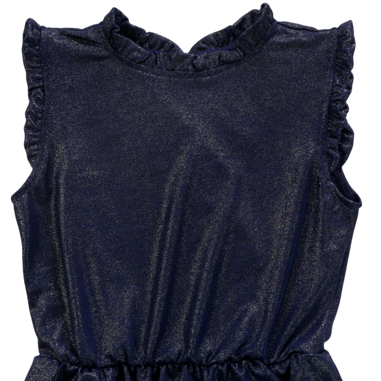 Tiered Dress