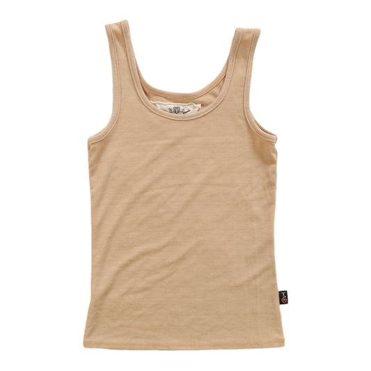 Short Layering Tank