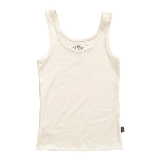 Short Layering Tank