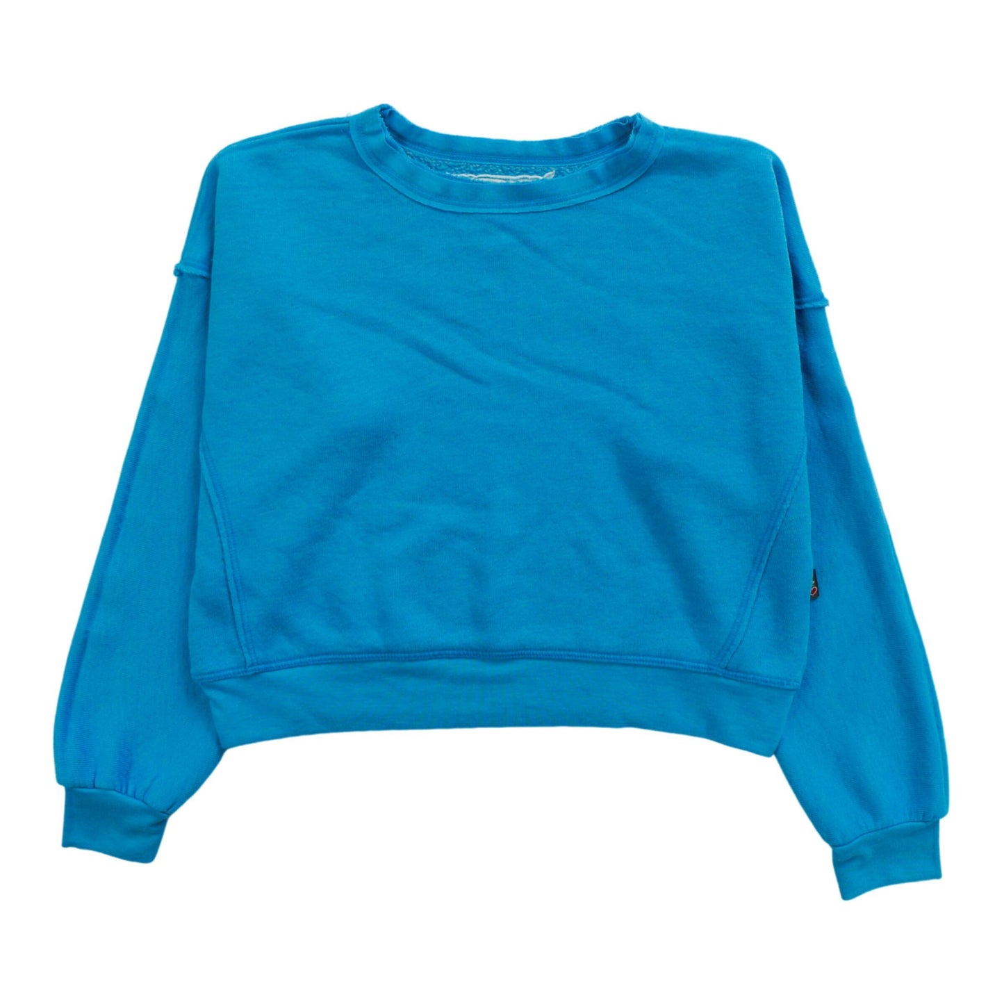 Heather Dolman Sweater Top