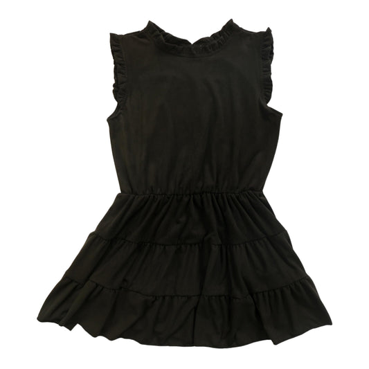 Tiered Dress