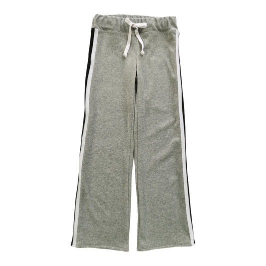 Pants with Sports Stripe