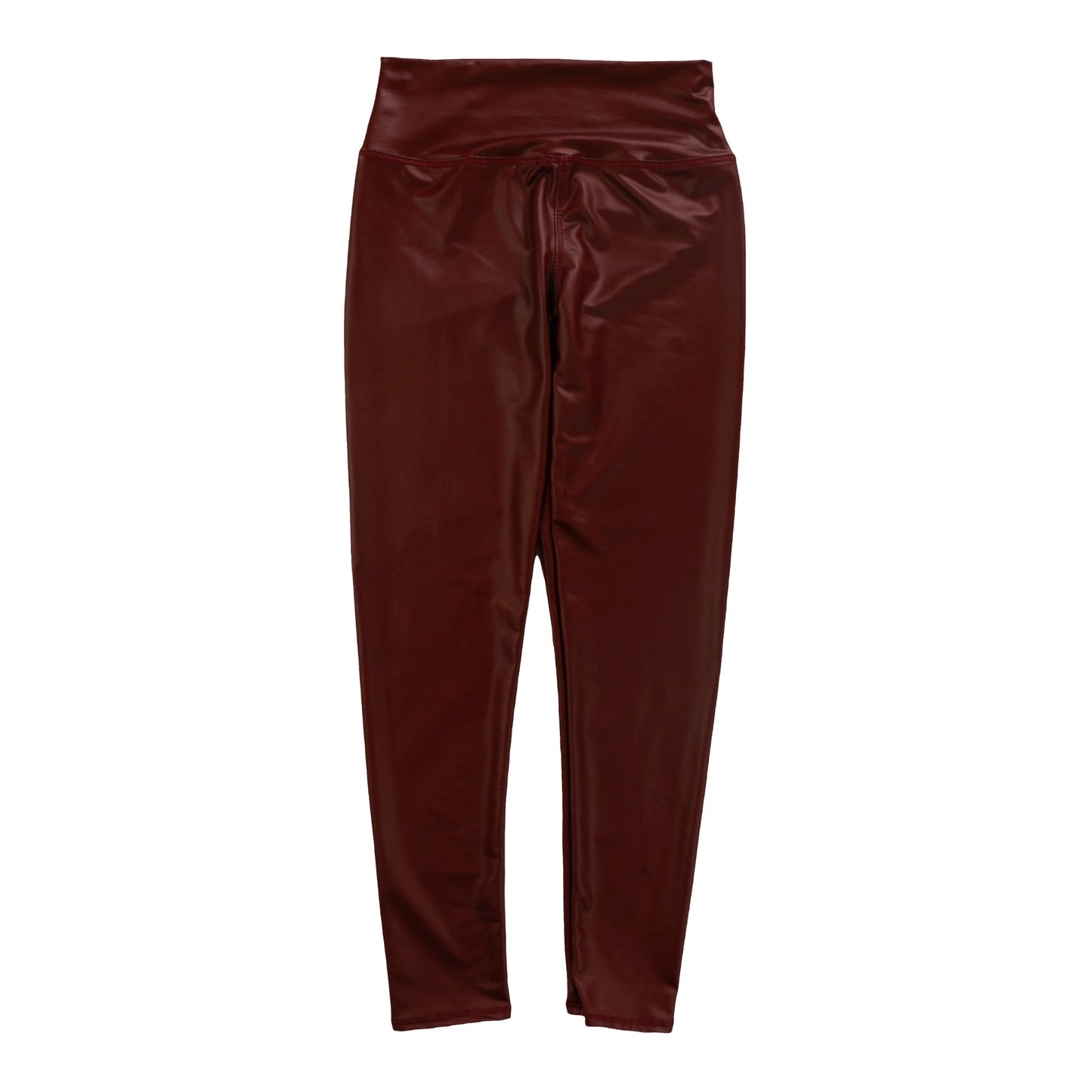 Athletic Leggings (Pleather)