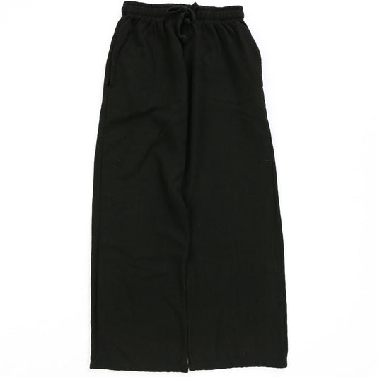Easy Pants with Pockets