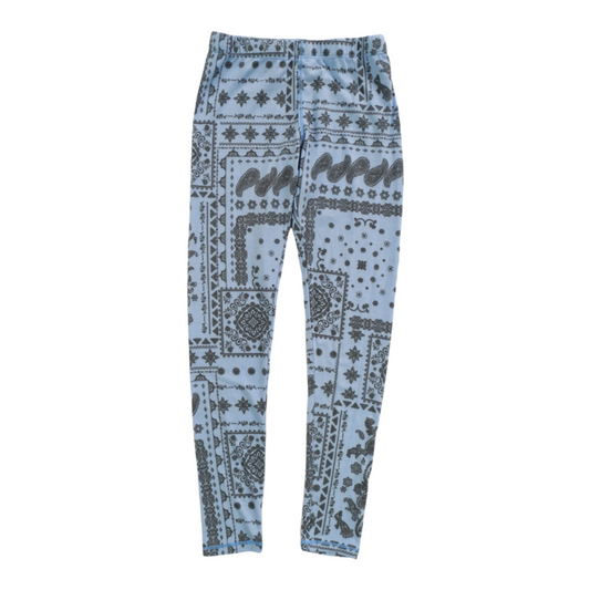 Leggings (Bandana Pattern)