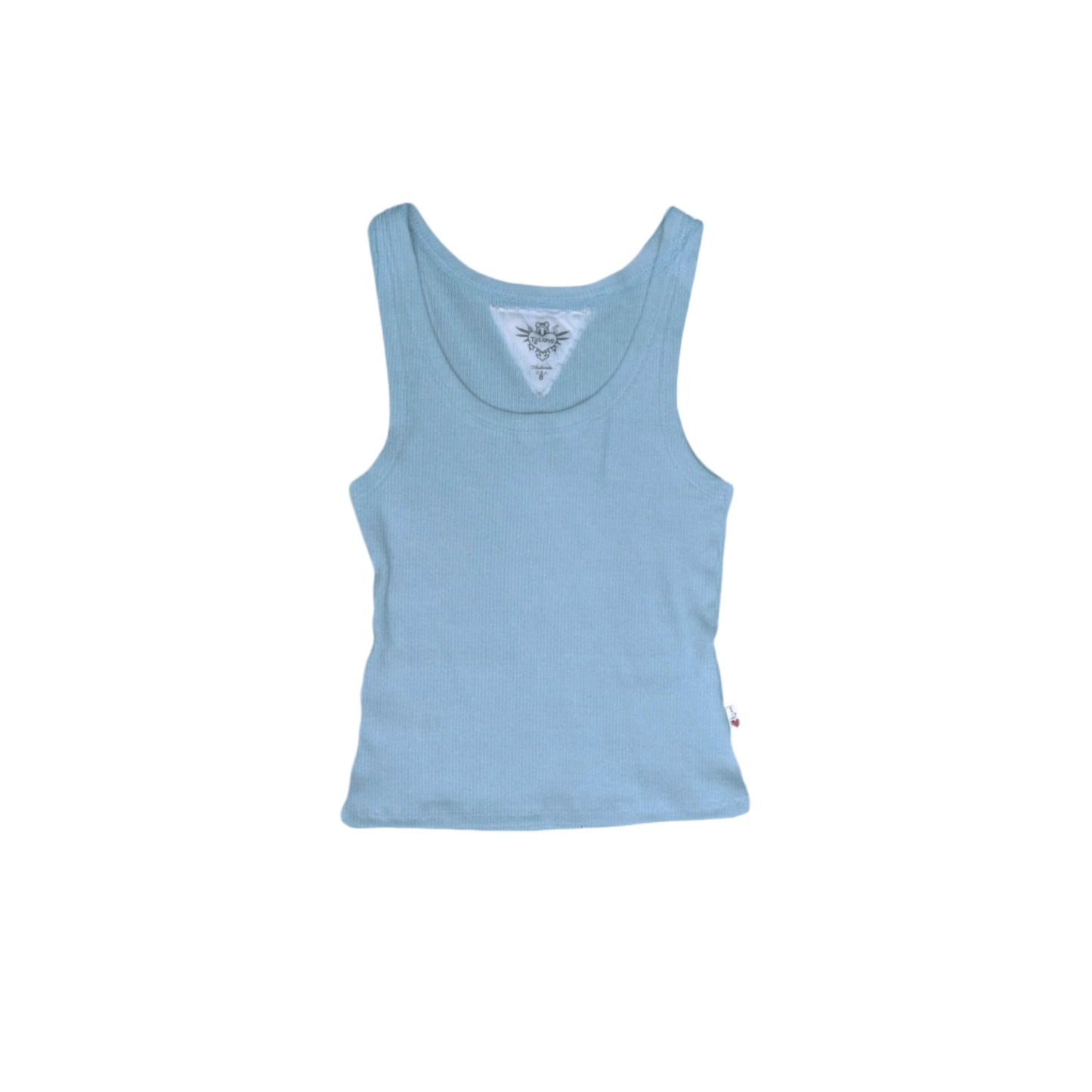 Crop Tank