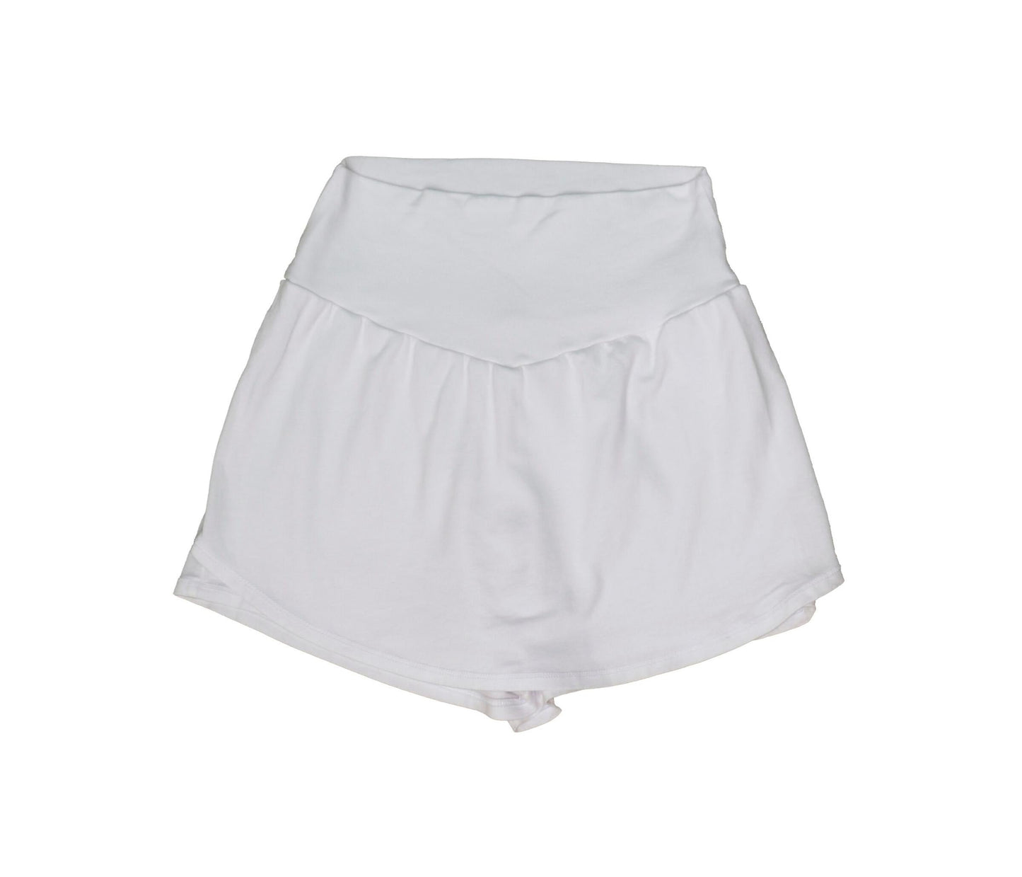 Sporty Skort