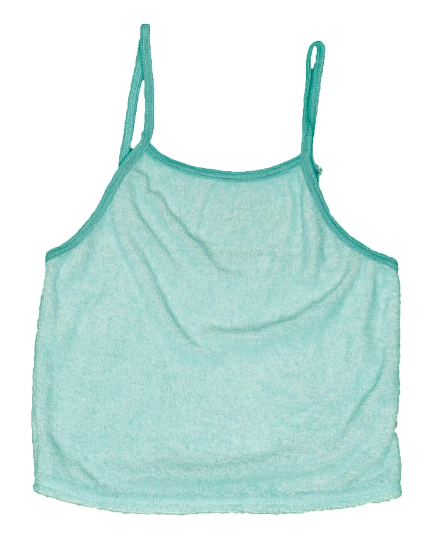 Heather Terry Cami Top