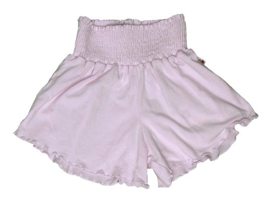 Heather Merrow-Edged Shorts