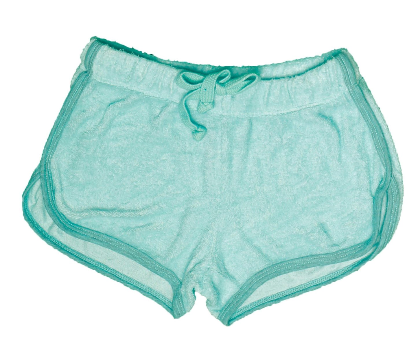 Track Shorts