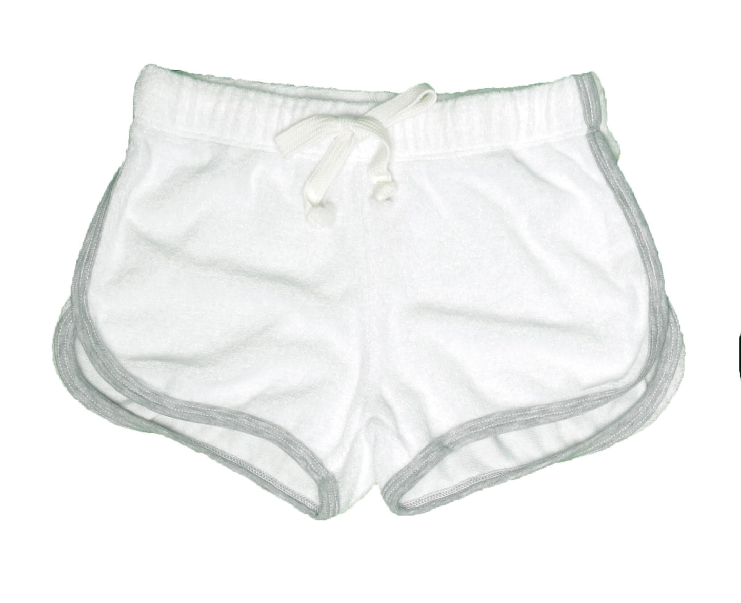 Track Shorts