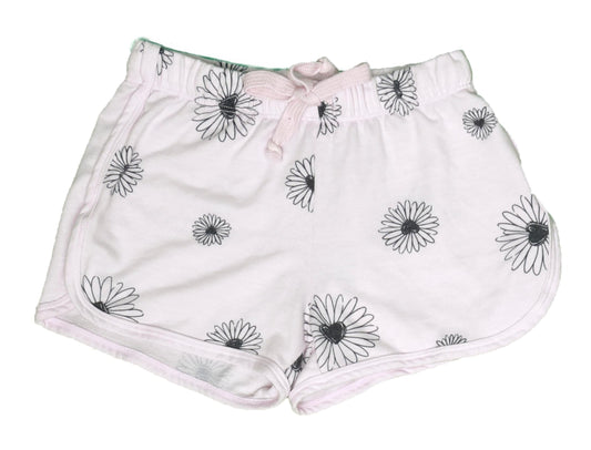 Runner Shorts (Daisy Pattern)