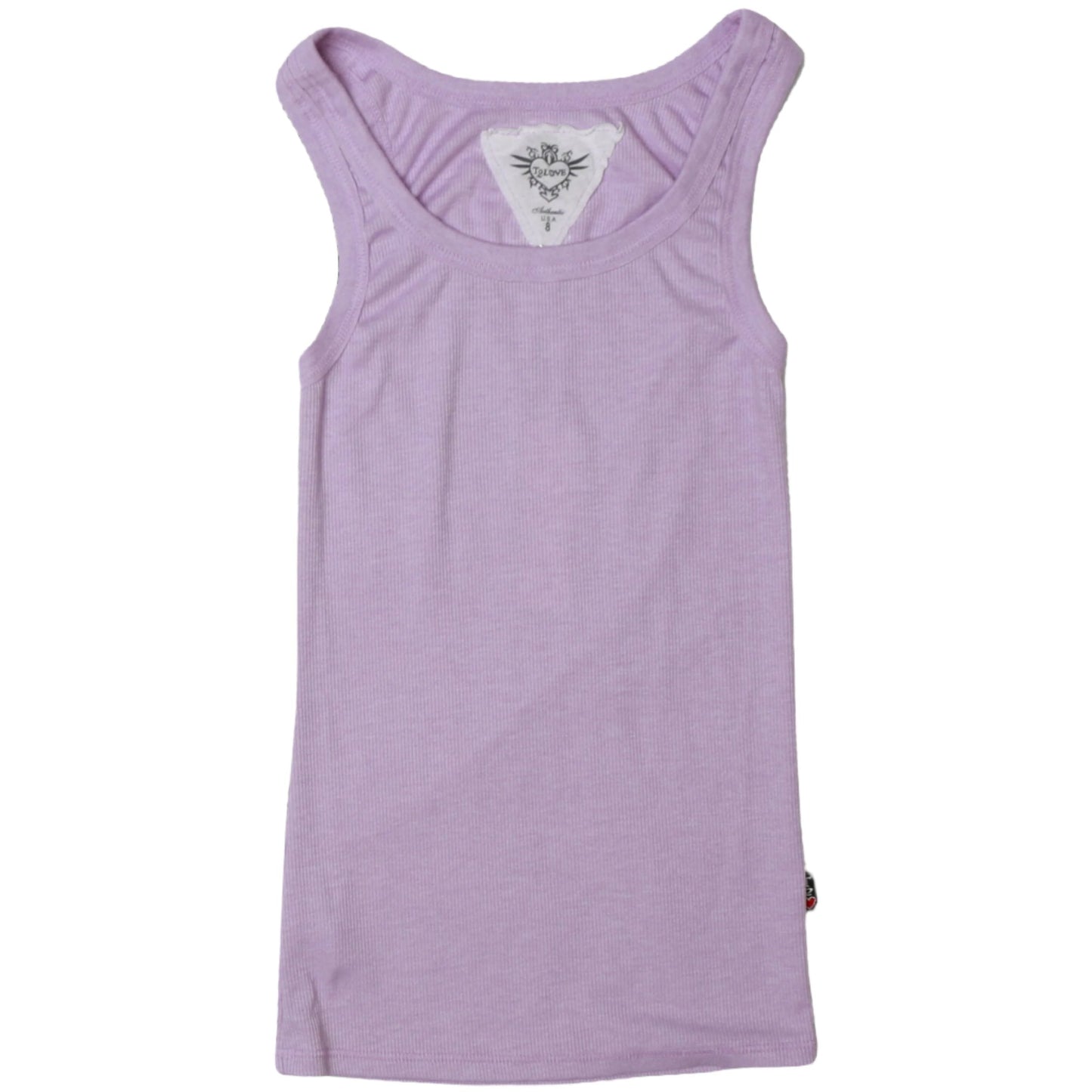 Heather Classic Tank
