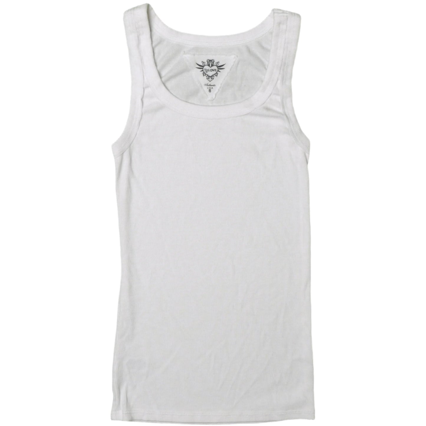Heather Classic Tank