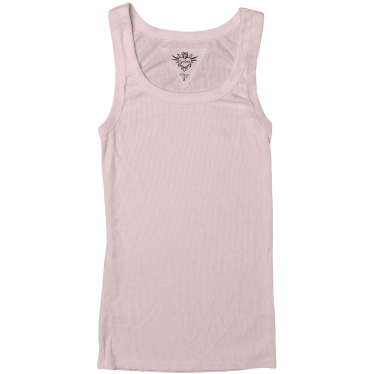 Heather Classic Tank