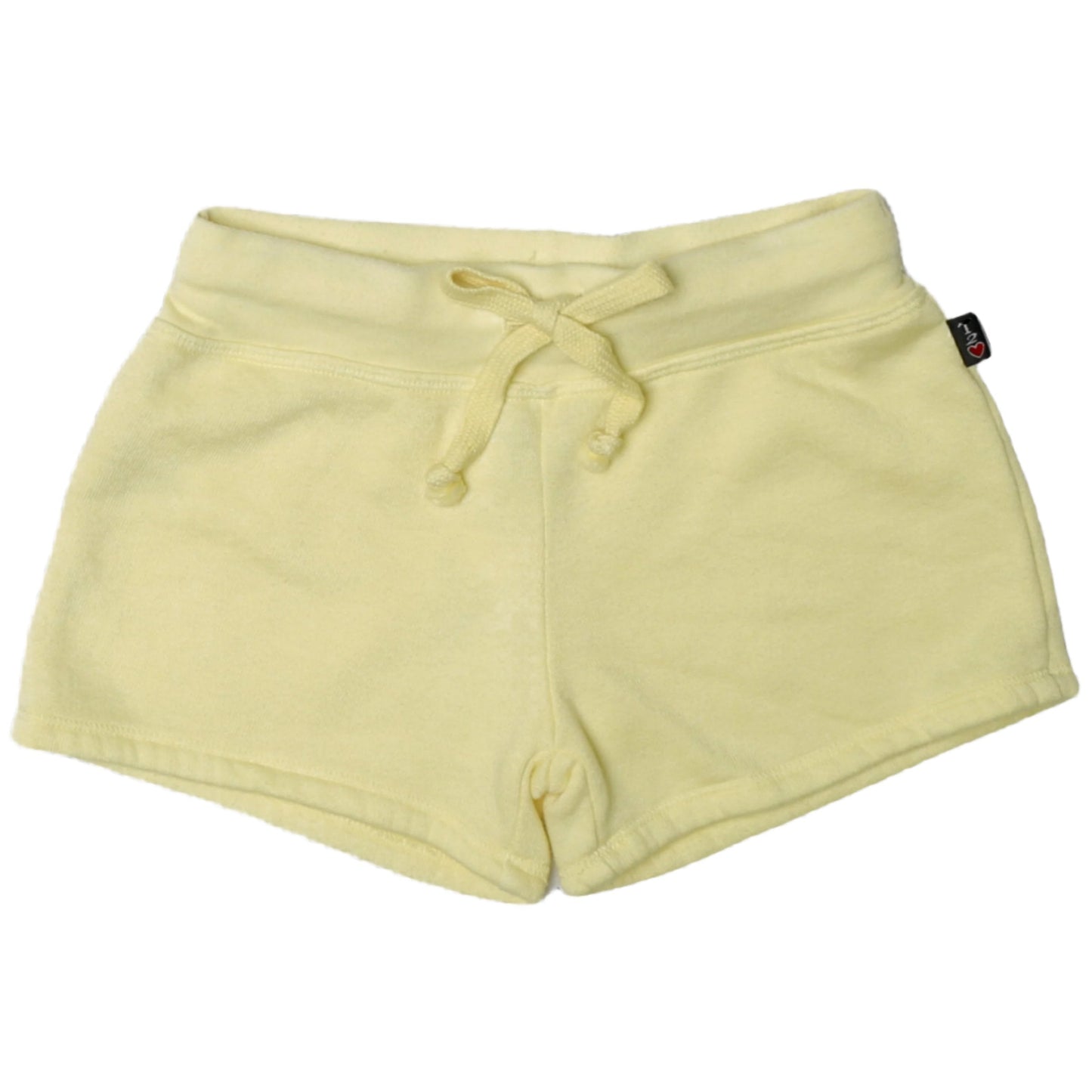 Heather Signature Shorts